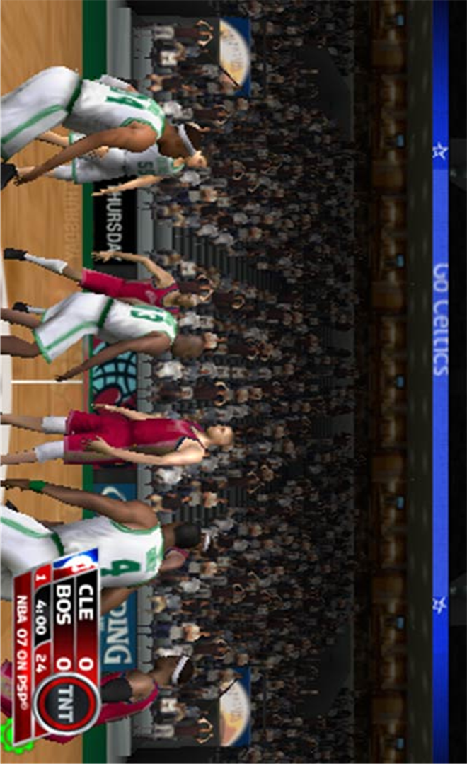 NBA07Ϸͼ